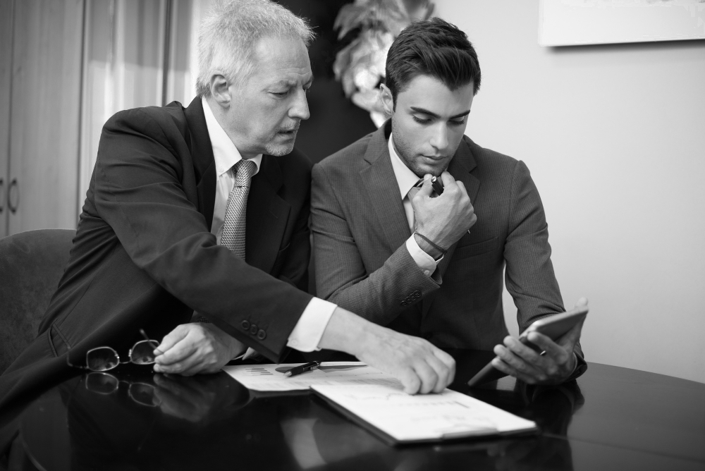 Choose a Legal Structure