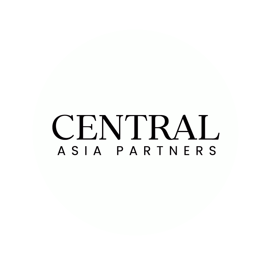 Central Asia Partners
