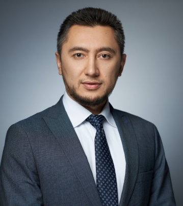 Ziyodillo Mirzamoydinov Central Asia Partners