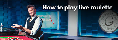 Discover the Best Live Roulette Sites in the UK -544606715
