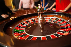 Discover the Best Live Roulette Sites in the UK -544606715