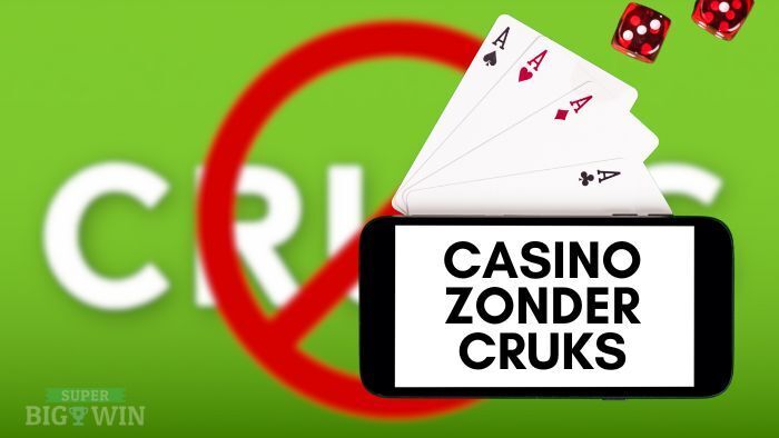 Online Casino Zonder CRUKS Ontdek de Voordelen van Spelen Zonder Registratie