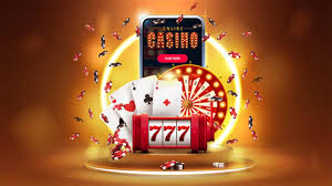 Online Gambling En Dybtgående Udforskning af Spillernes Verden