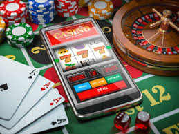 Oplev Spændingen ved Online Casino Din Guide til Underholdning og Gevinster