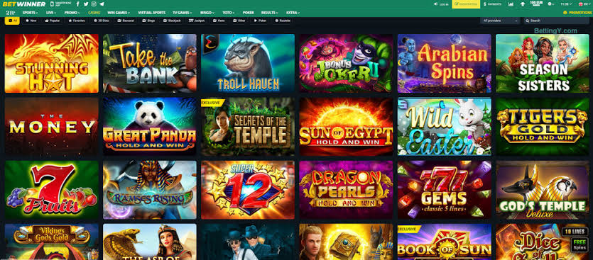 The Ultimate Guide to BetWinner Sportsbook Features, Benefits, and Tips